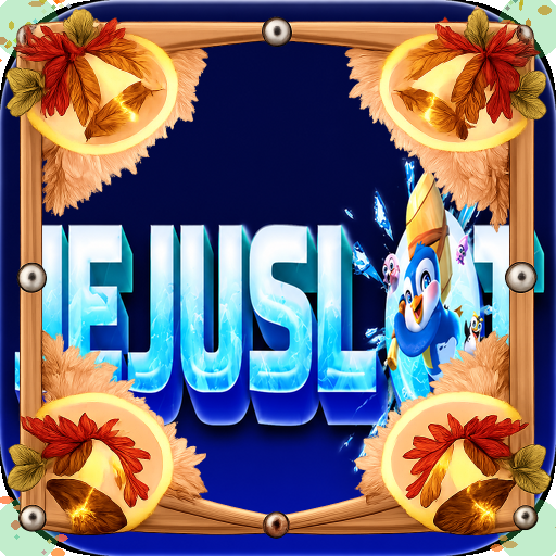 jejuslot — mitra unggulan